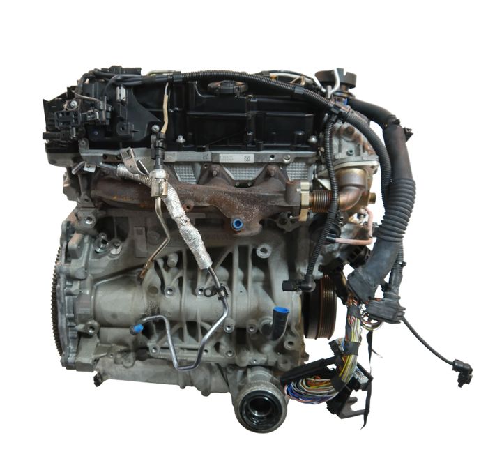 Moteur d'occasion BMW 2.0L B47D20A-B47 – état général