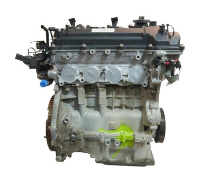 Moteur d'occasion Kia 1.2L G4LA – état général