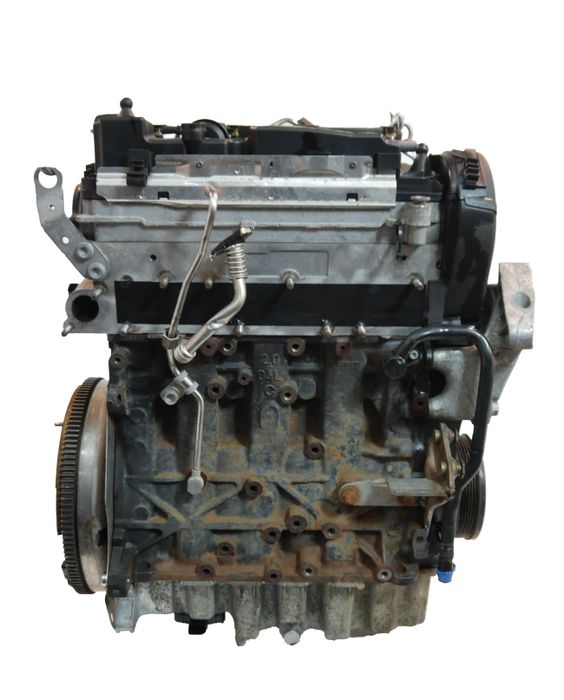 Moteur DFS-DFSE VW Caddy 122 000 km – vue détail
