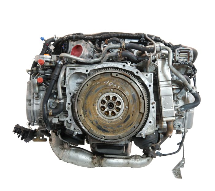 Bloc moteur Subaru 2.0L EE20-EE20Z – Express Parts