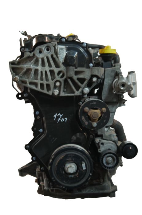 Bloc moteur Opel 2.0L M9R780-M9R – Express Parts