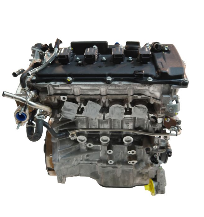 Moteur 2ZR-FXE/2ZRFXE Suzuki Swace 112 000 km – vue détail