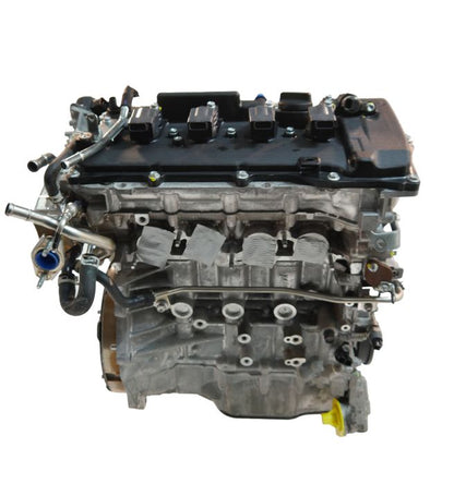 Moteur 2ZR-FXE/2ZRFXE Suzuki Swace 112 000 km – vue détail