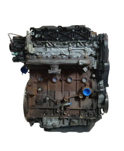 Moteur UFDB Ford C-Max Focus 252 000 km – vue détail