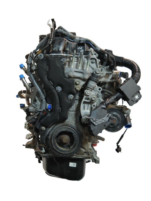 Moteur d'occasion Mazda 2.2L SHY8-SH01-SH – état général