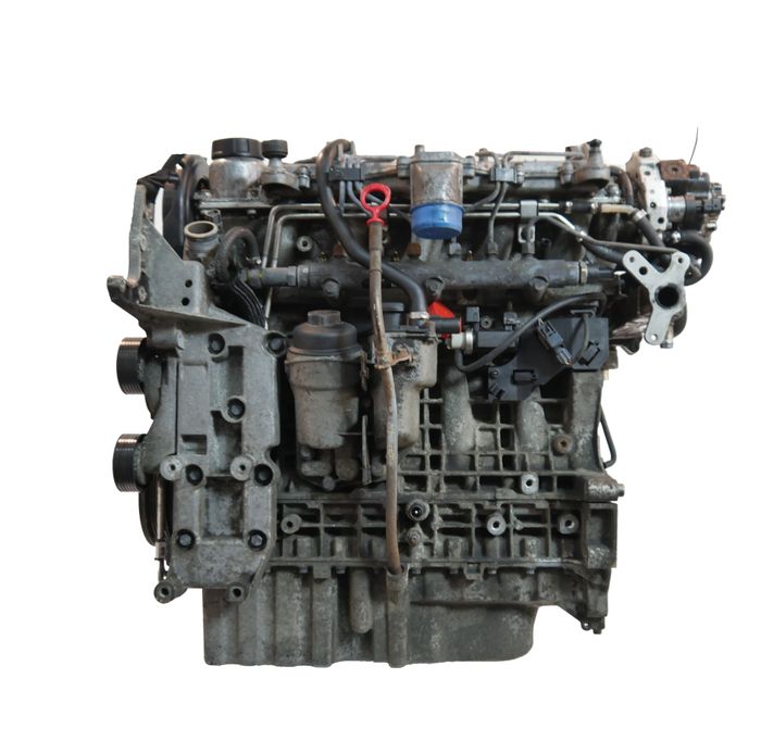 Moteur d'occasion Volvo XC90 2.4L – D5244T-D52