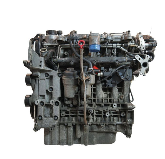 Moteur d'occasion Volvo XC90 2.4L – D5244T-D52