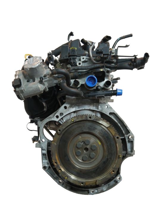 Moteur G4LA Kia Picanto 168 000 km – vue détail