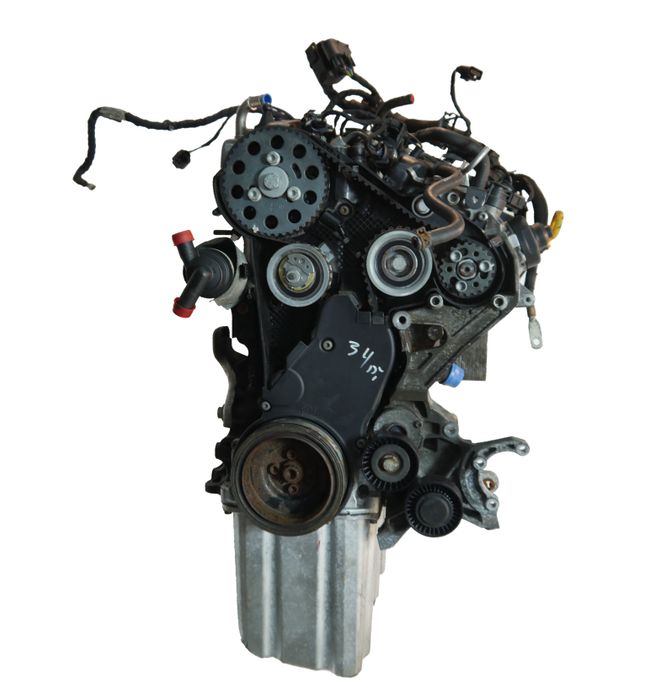 Bloc moteur VW 2.0L CSHA-CSH – Express Parts