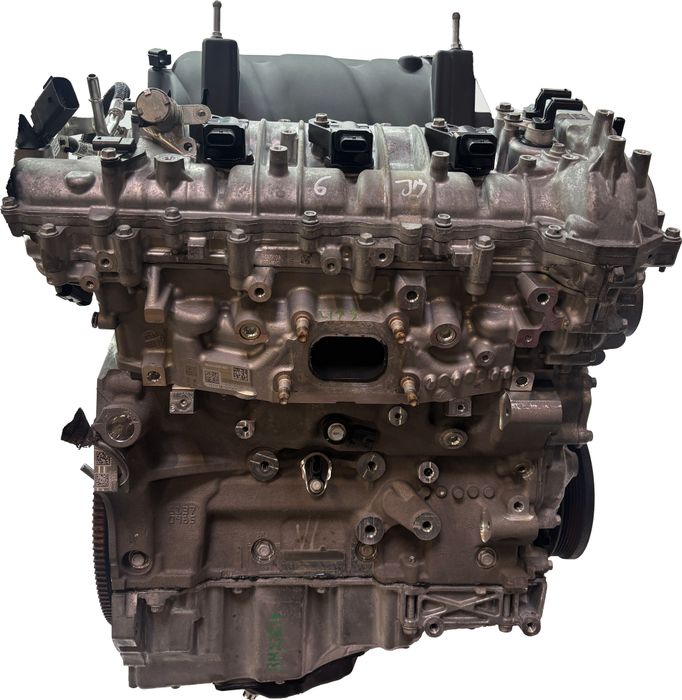 Moteur d'occasion Cadillac 3.6L LGX – état général