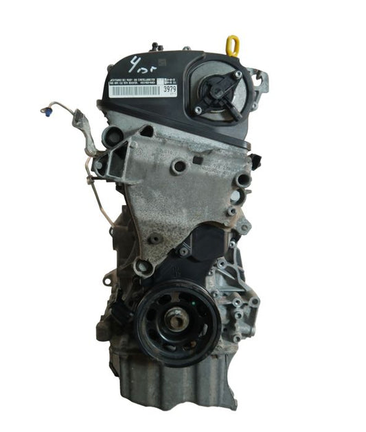 Bloc moteur Audi 1.5L DPCA-DPC – Express Parts