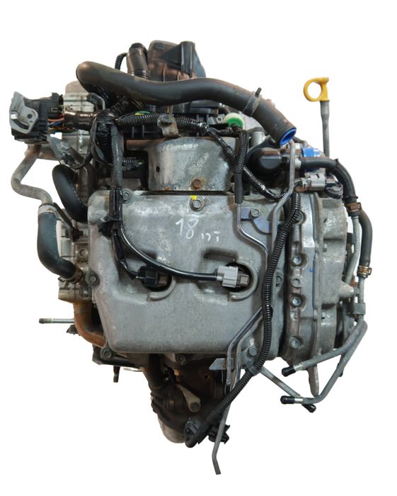Moteur EE20-EE20Z Subaru XV 273 000 km – vue détail