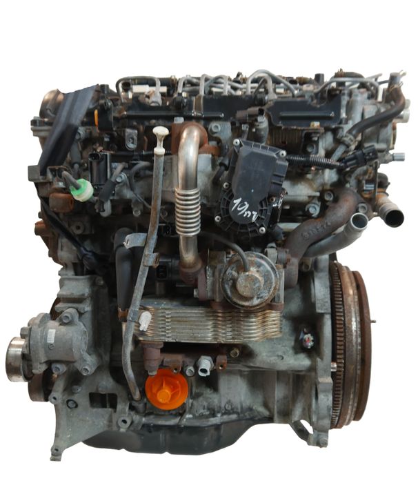 Moteur d'occasion Mitsubishi ASX 1.8L – 4N-4N13
