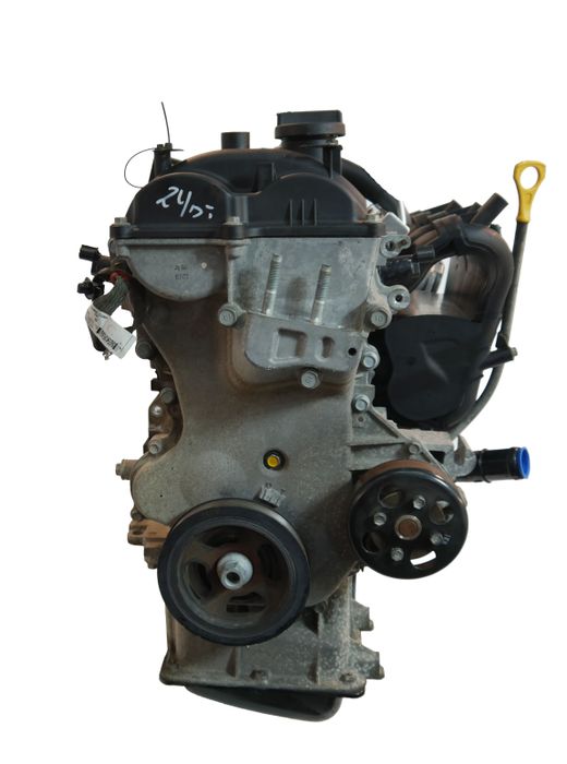 Bloc moteur Kia 1.2L G4LA – Express Parts