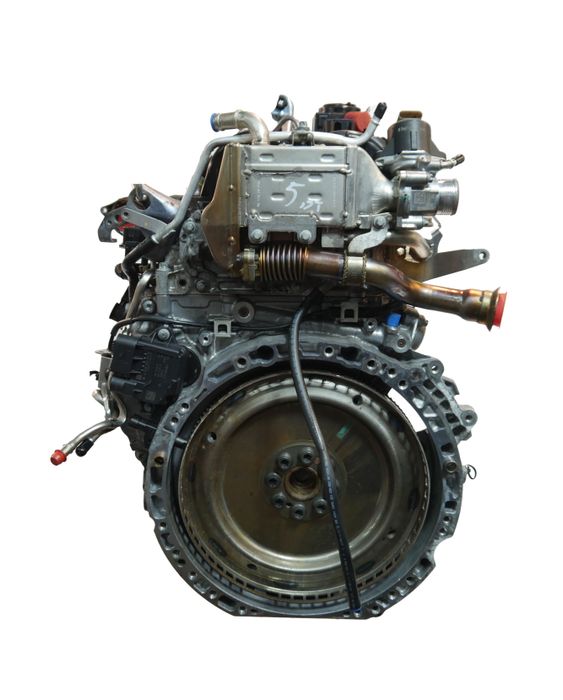 Bloc moteur Mercedes-Benz 3.0L OM656.929-656.929-OM656 – Express Parts