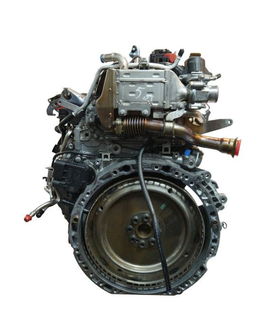 Bloc moteur Mercedes-Benz 3.0L OM656.929-656.929-OM656 – Express Parts