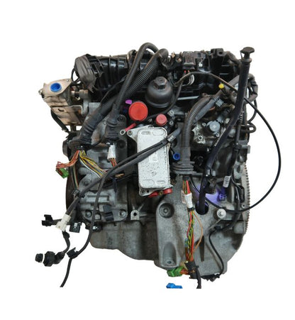 Moteur d'occasion BMW Série 3 (F30) 2.0L – N47D20C-N47