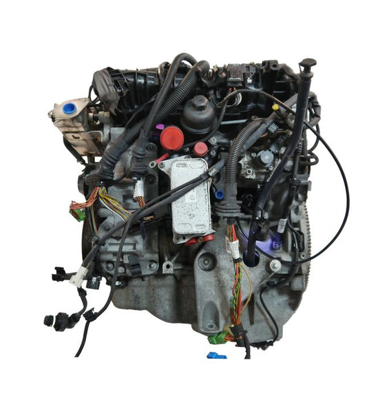 Moteur d'occasion BMW Série 3 (F30) 2.0L – N47D20C-N47
