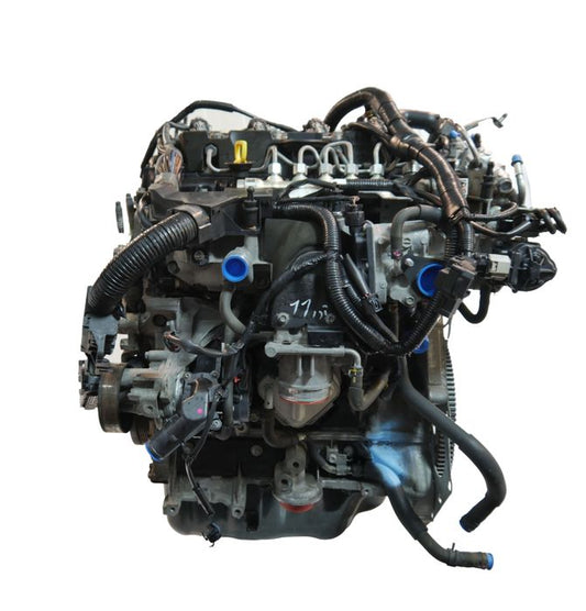 Moteur d'occasion Mazda 6 GJ 2.2L – SHY8-SH01-SH