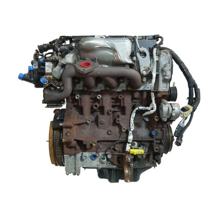 Moteur DRFF Ford Transit V362 204 000 km – vue détail