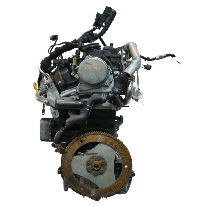Moteur d'occasion VW 2.0L CSHA-CSH – état général