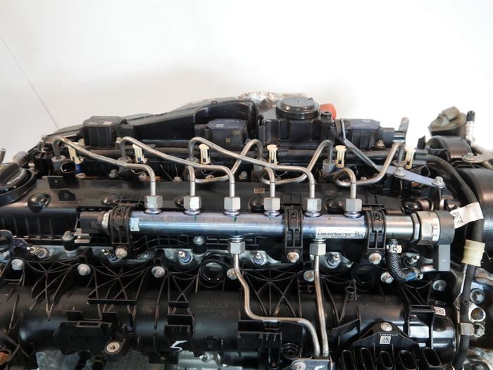 Moteur Mercedes-Benz S (W222) OM656.929-656.929-OM656 – Express Parts Belgique