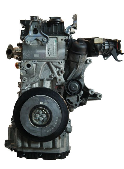 Moteur d'occasion Mercedes-Benz 3.0L OM656.929-656.929-OM656 – état général