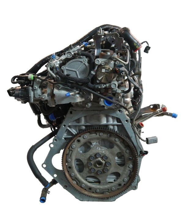 Bloc moteur Mazda 2.2L SHY8-SH01-SH – Express Parts