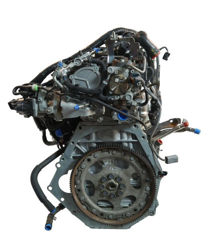Bloc moteur Mazda 2.2L SHY8-SH01-SH – Express Parts
