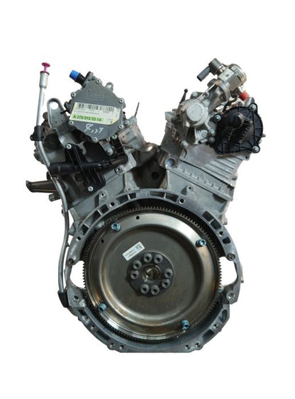 Moteur d'occasion Mercedes-Benz GLC (X253) 3.0L – M276.823-276.823-M276
