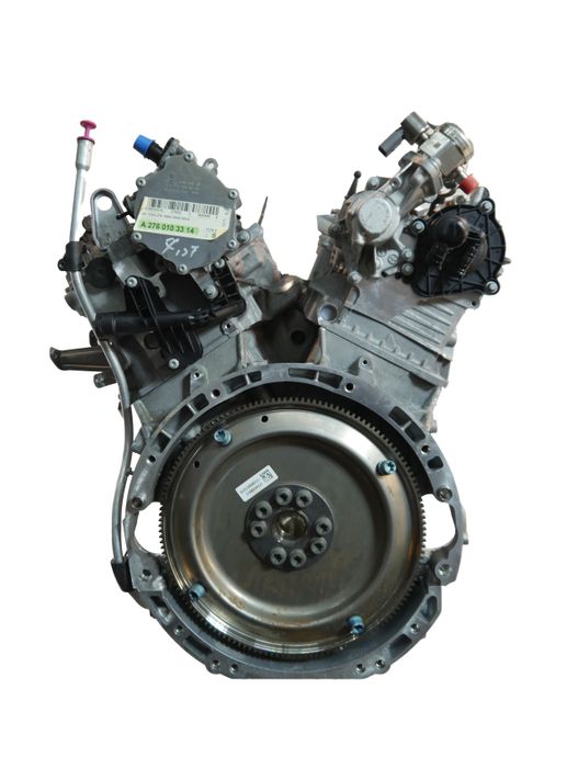 Moteur d'occasion Mercedes-Benz GLC (X253) 3.0L – M276.823-276.823-M276