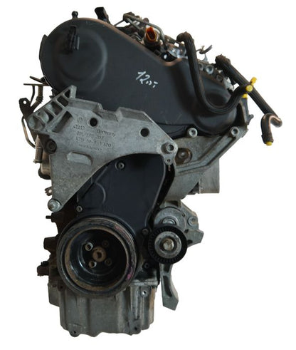 Moteur d'occasion Skoda 1.6L CAY-CAYC – état général