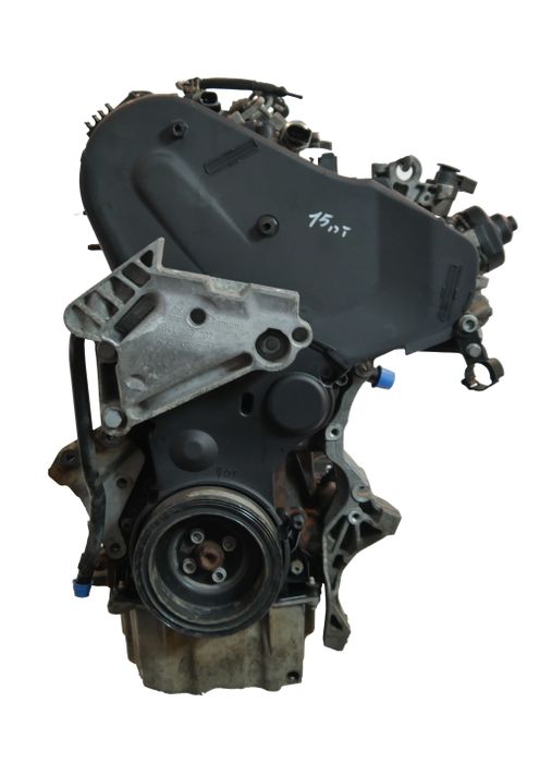 Bloc moteur VW 2.0L DFS-DFSE – Express Parts