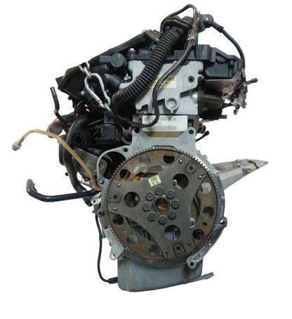 Moteur M47D20-204D4-M47 BMW 5 (E60) 340 000 km – vue détail