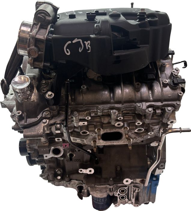 Moteur Cadillac XT5 LGX – Express Parts Belgique