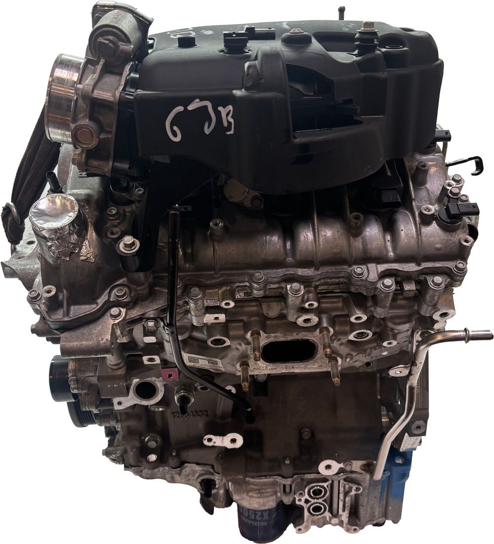Moteur Cadillac XT5 LGX – Express Parts Belgique
