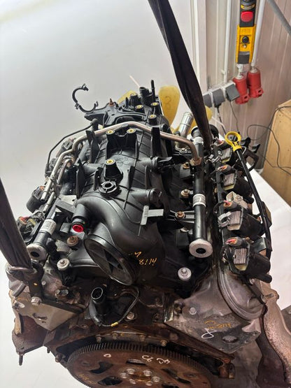 Moteur Chevrolet Tahoe B2W L59 – Express Parts Belgique