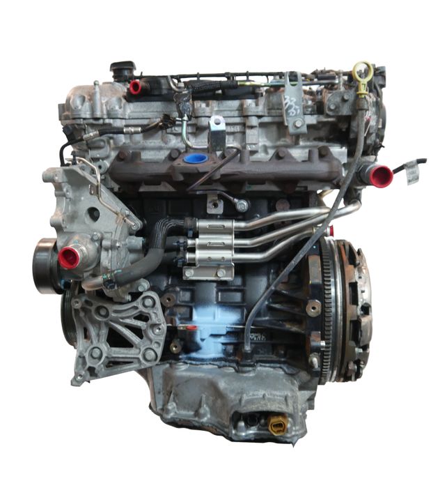 Bloc moteur Opel 2.2L A22DM-A22-Z22D1 – Express Parts