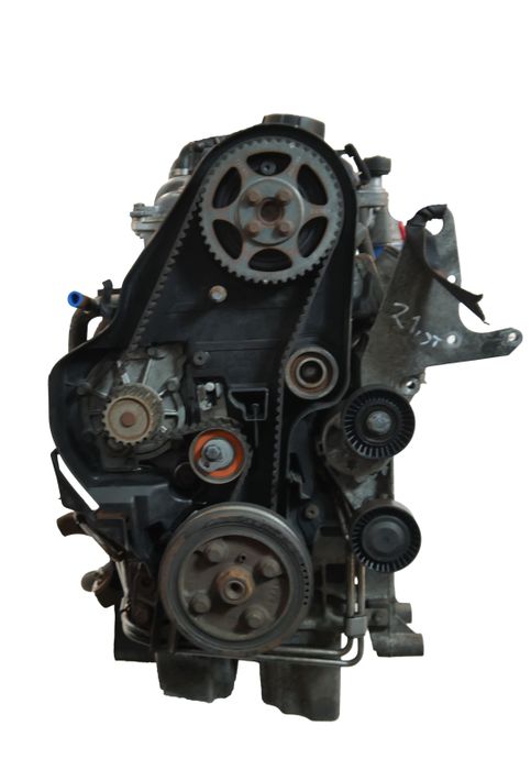 Moteur d'occasion Volvo 2.4L D5244T-D52 – état général