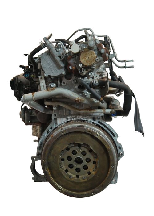 Moteur d'occasion Mitsubishi 1.8L 4N-4N13 – état général