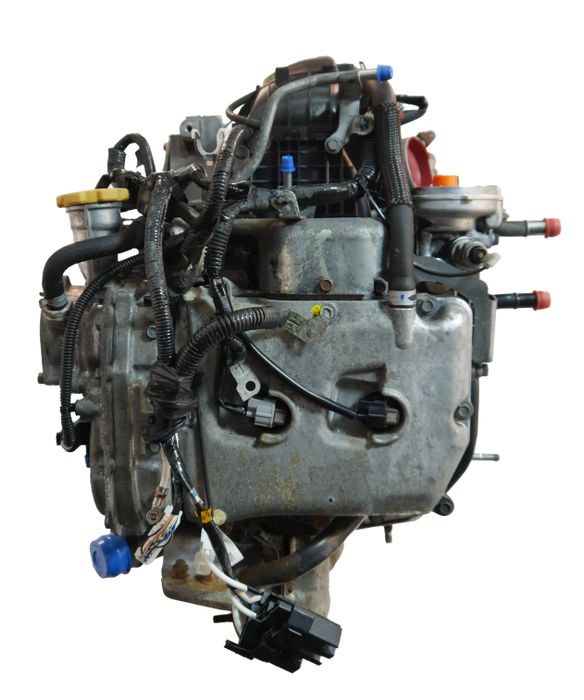 Moteur d'occasion Subaru 2.0L EE20-EE20Z – état général