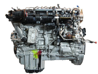 Moteur d'occasion Mercedes-Benz S (W222) 3.0L – OM656.929-656.929-OM656