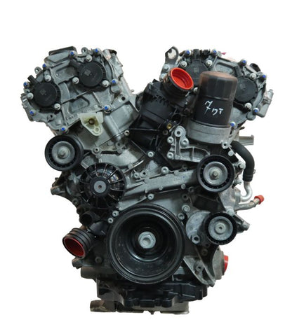 Moteur M276.823-276.823-M276 Mercedes-Benz GLC (X253) 71 000 km – vue détail