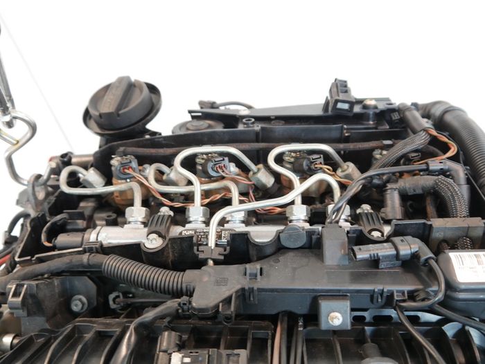 Moteur BMW X1 (E84) N47D20C-N47 – Express Parts Belgique