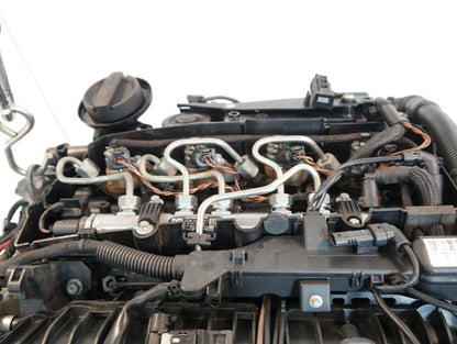 Moteur BMW X1 (E84) N47D20C-N47 – Express Parts Belgique