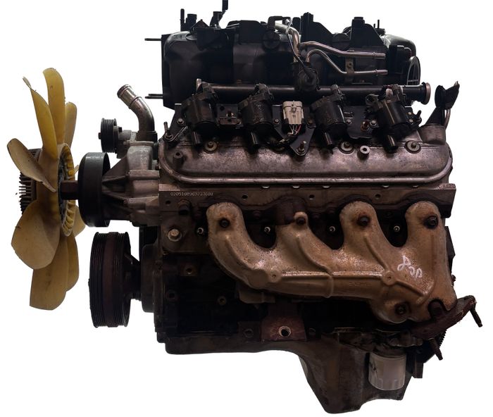 Bloc moteur Chevrolet 5.3L L59 – Express Parts