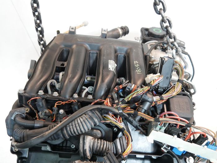Moteur BMW 5 (E60) M47D20-204D4-M47 – Express Parts Belgique