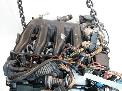 Moteur BMW 5 (E60) M47D20-204D4-M47 – Express Parts Belgique