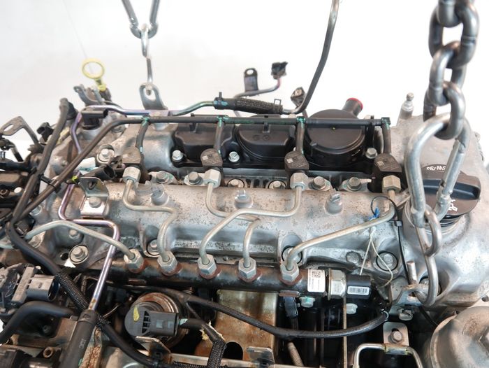 Moteur Opel Antara A22DM-A22-Z22D1 – Express Parts Belgique