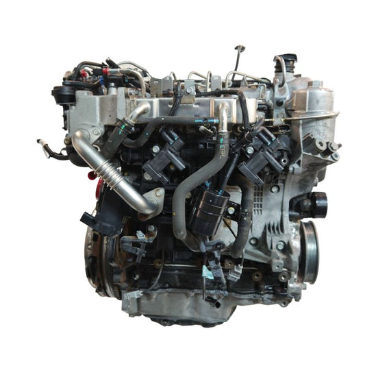 Moteur d'occasion Opel Antara 2.2L – A22DM-A22-Z22D1